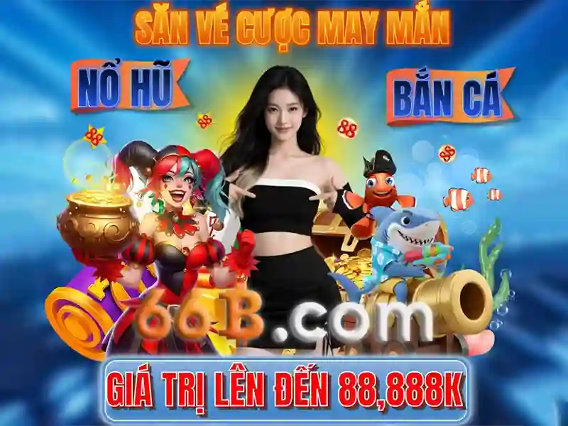 Giới thiệu về 66B\n\n