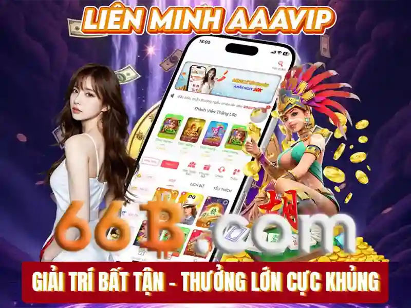 Đặc điểm nổi bật của 66B Đặc điểm nổi bật của 66B