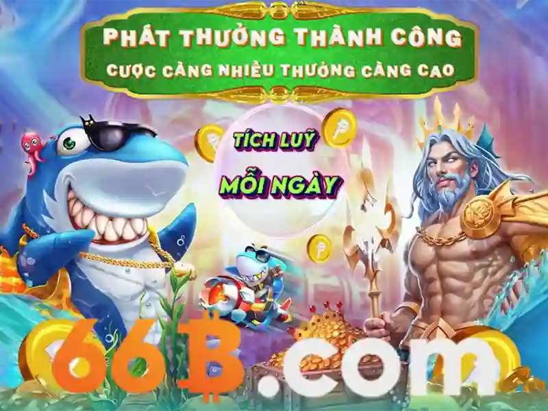 66b: Định nghĩa, thiết kế và tiềm năng ứng dụng