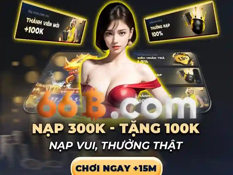 66b app – Đột phá nền tảng di động cho game