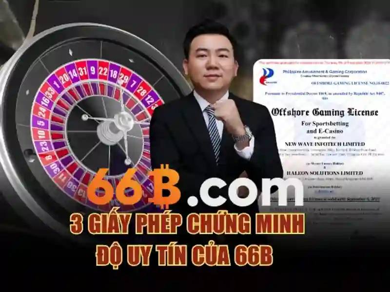 Đặc điểm nổi bật của 66B