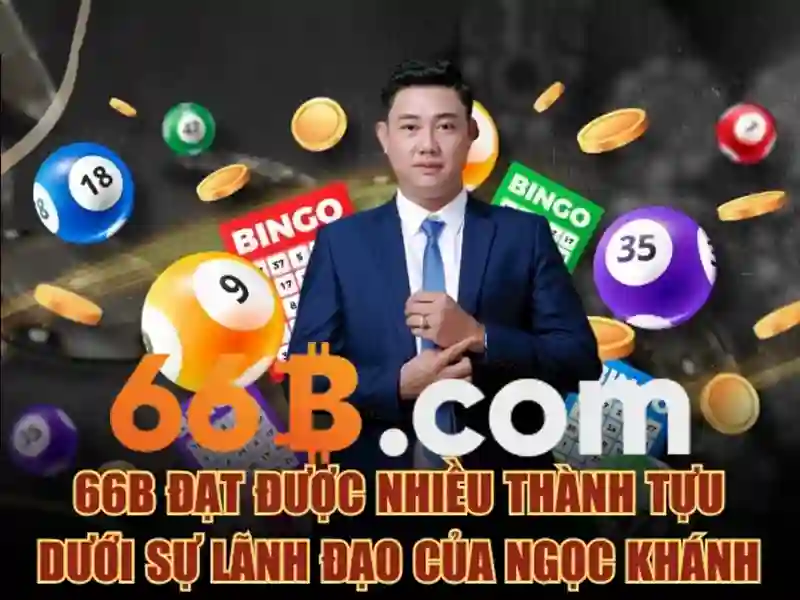 66b và một cái nhìn tổng quan