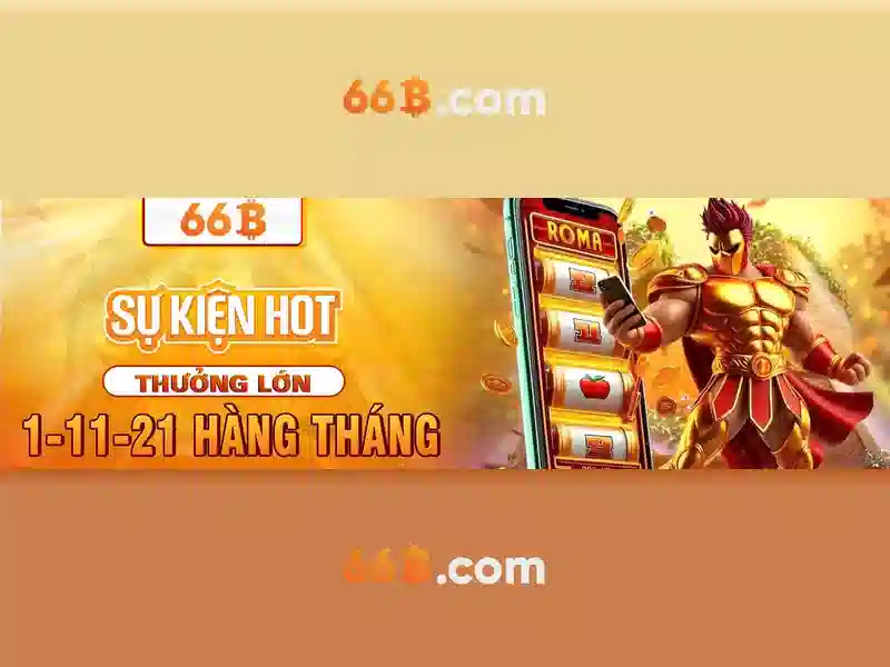 Giới thiệu về 66B