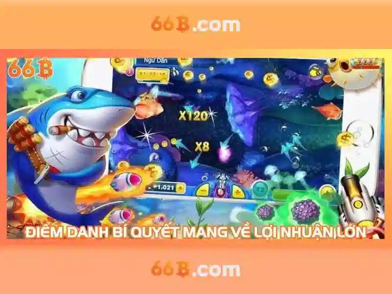 Giới thiệu về 66B