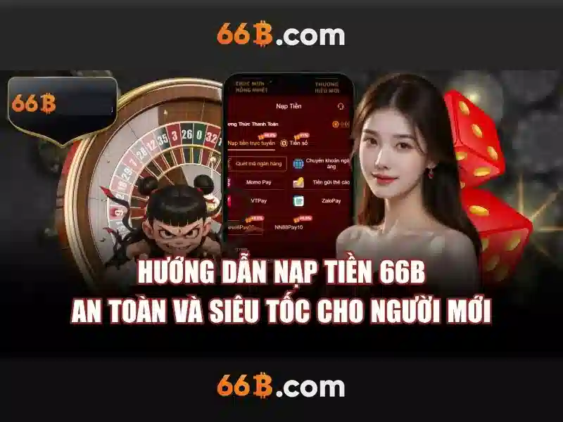 66b là gì và ý nghĩa của nó trong thế giới số