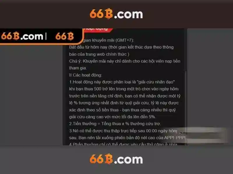 Đặc điểm và ứng dụng của 66b