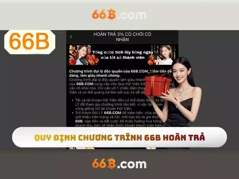 66b: khái niệm, cấu trúc và ứng dụng