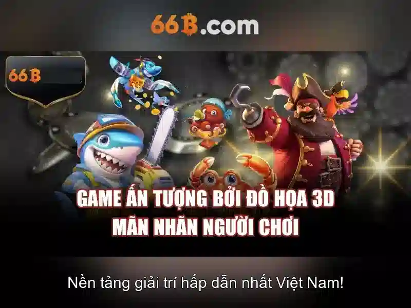 Kết luận về tương lai của 66b