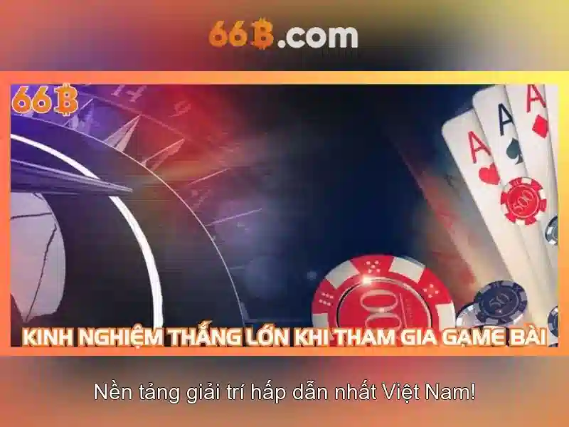 66b: hành trình của một khái niệm công nghệ