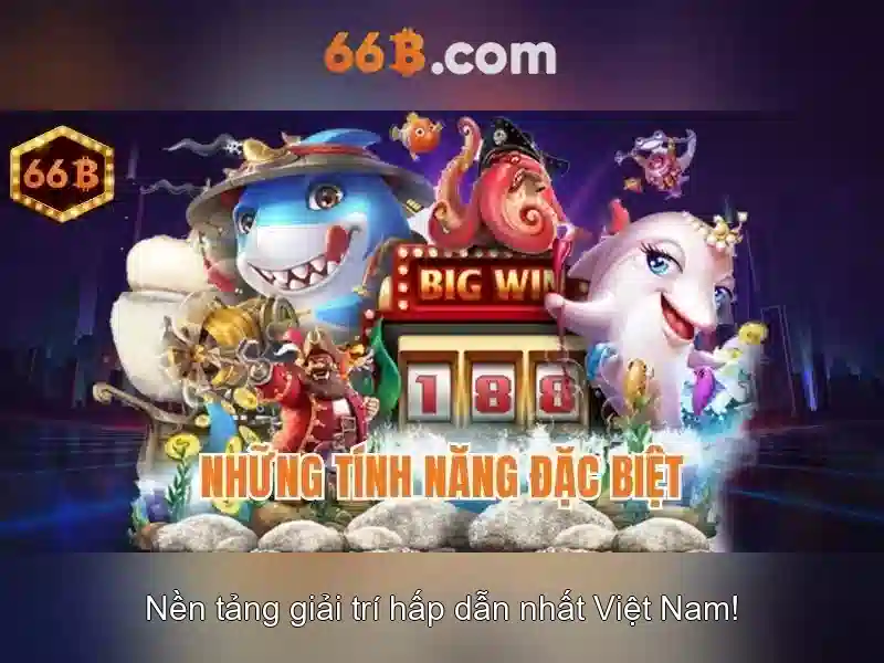 Khái niệm về 66B