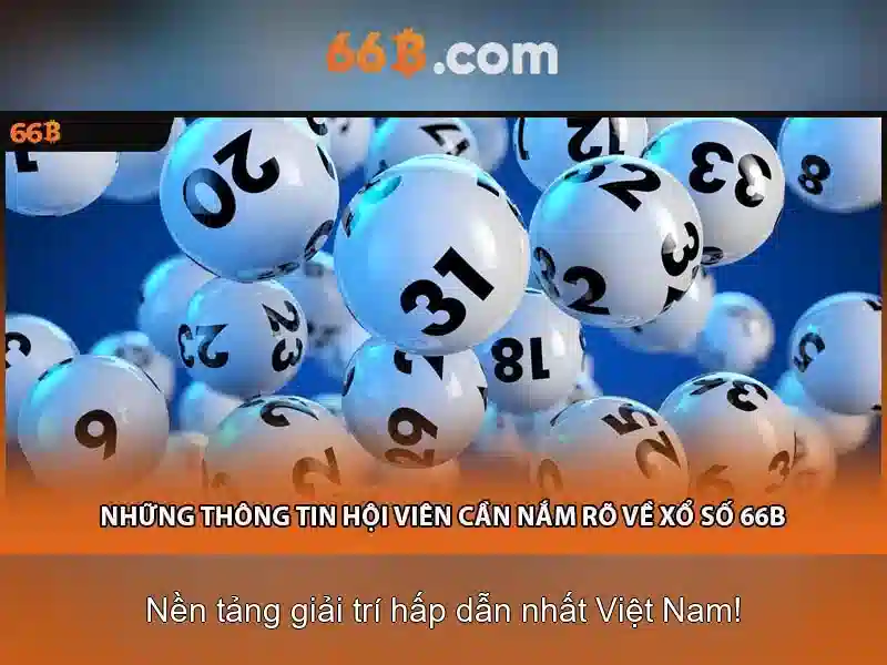 66b: khái niệm và ứng dụng
