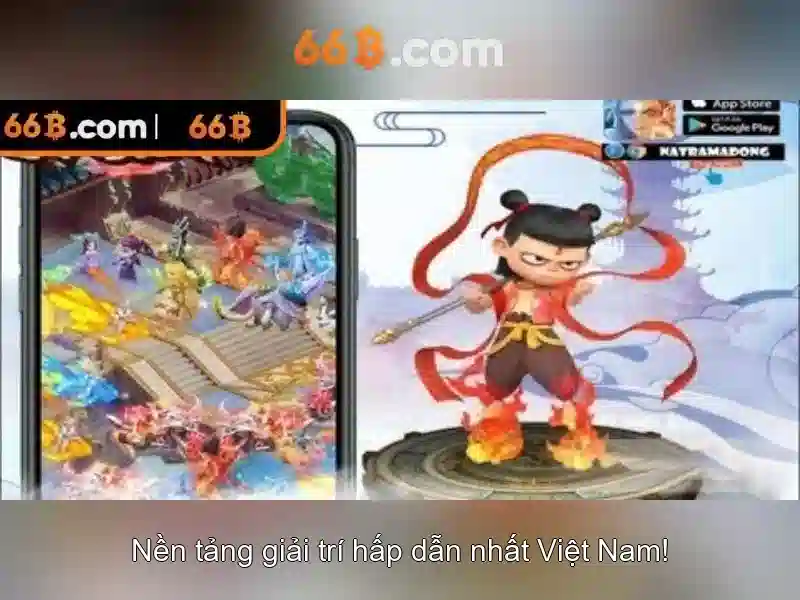 Tương lai và xu hướng của mô hình 66B Tương lai và xu hướng của mô hình 66B