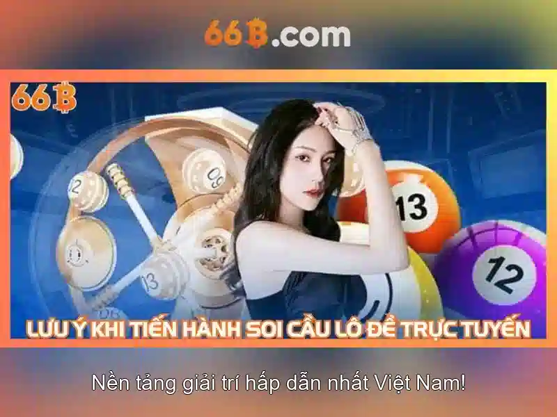 66b: một giới thiệu ngắn gọn