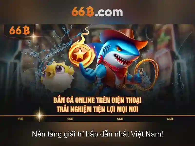 66b: một khái niệm công nghệ
