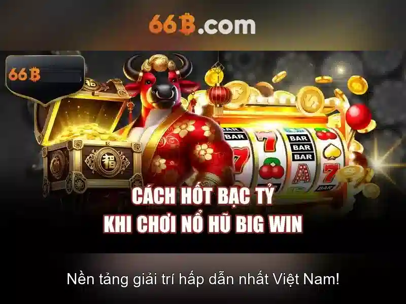 Tầm nhìn và tương lai của 66b\n\n