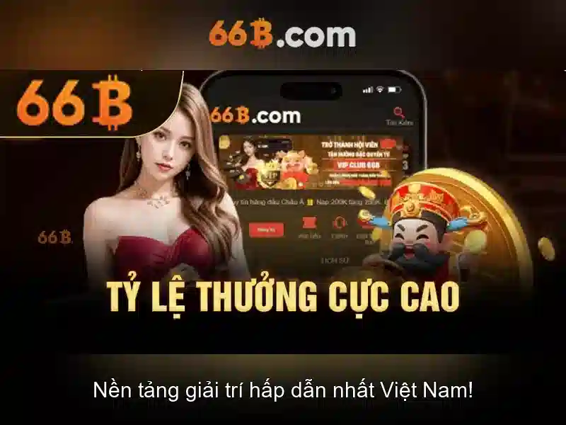 66b là gì và tại sao nó quan trọng trong công nghệ