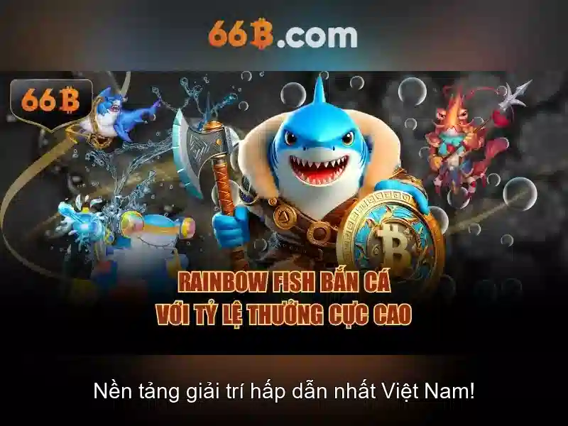 66b và thế giới số