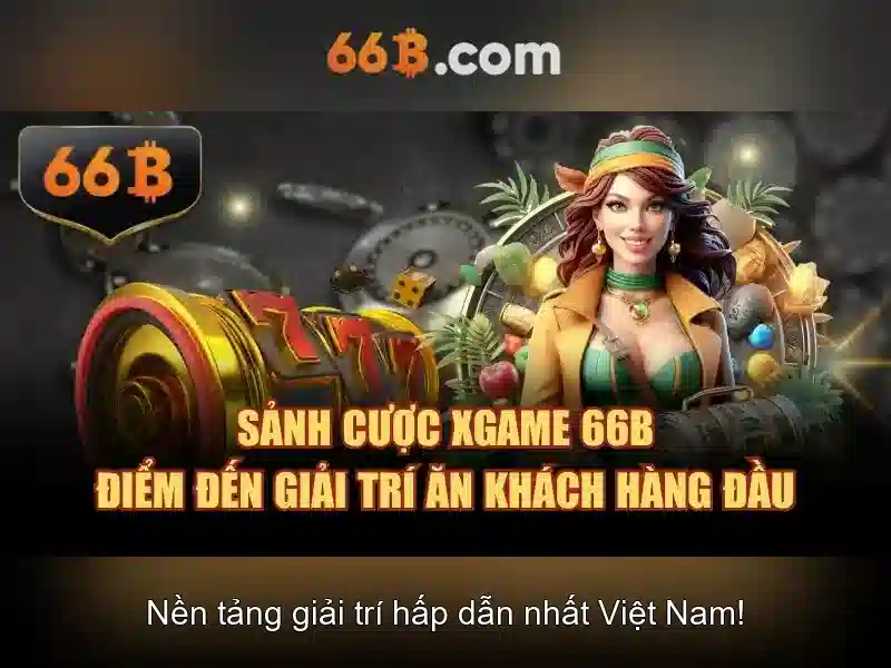 Giới thiệu về 66B
