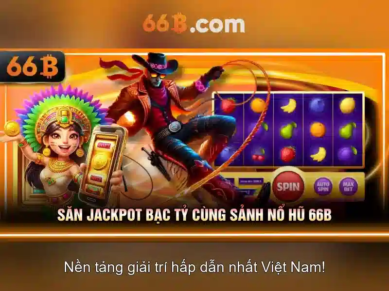 Giới thiệu về 66B Giới thiệu về 66B