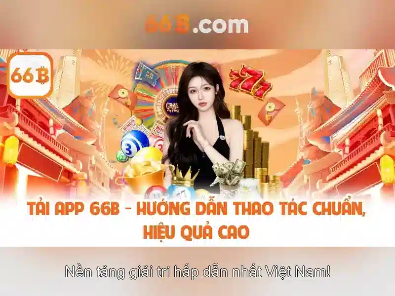 66b: khái niệm, cấu trúc và ứng dụng