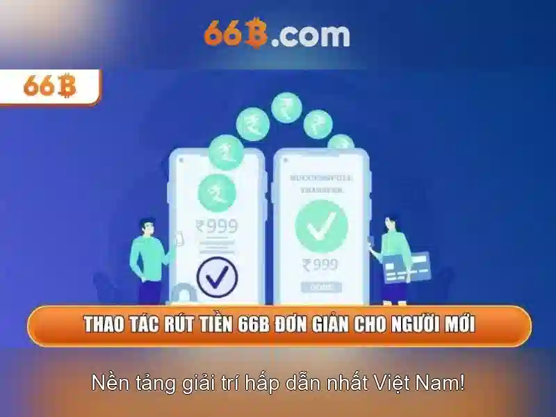 66b: một khái niệm công nghệ và ứng dụng