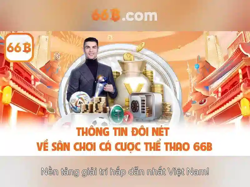 Khái niệm 66b và những điều bạn cần biết