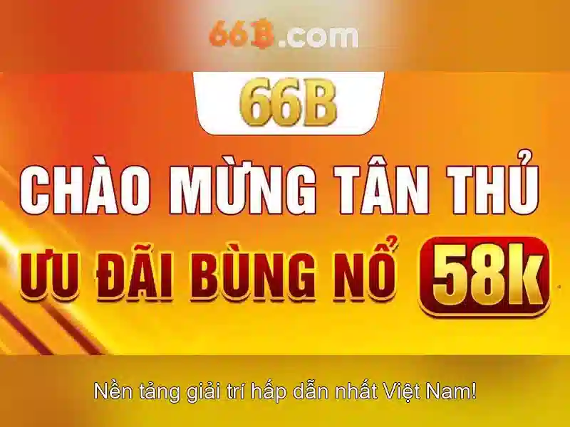 66B: Tổng quan về kích thước và tiềm năng