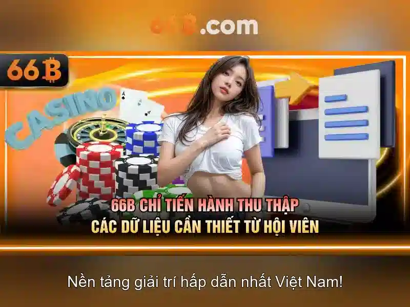 66b: khái niệm và ứng dụng trong thế giới số