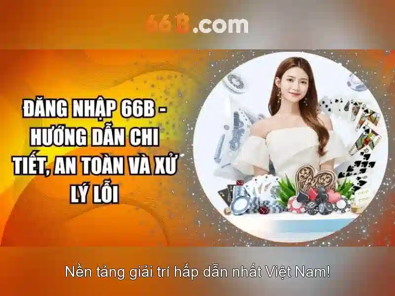 66b: Tổng quan và ứng dụng