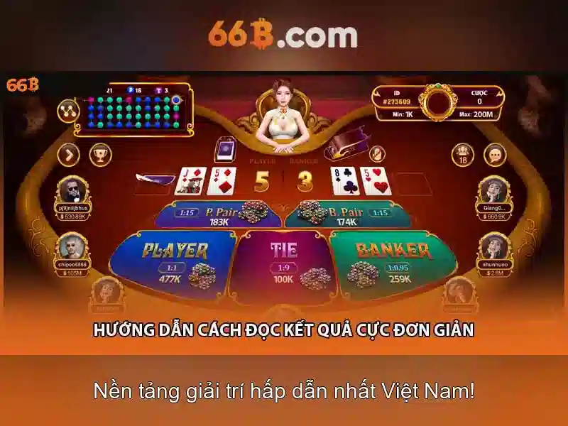 66B là gì