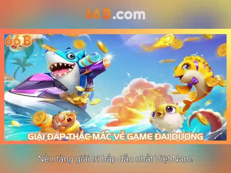 66b là gì?