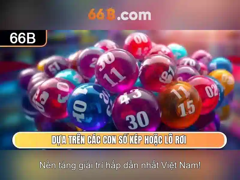 Các ứng dụng tiêu biểu của 66b\n\n