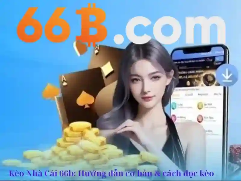 66b có lừa đảo không – Sản phẩm và dịch vụ cốt lõi