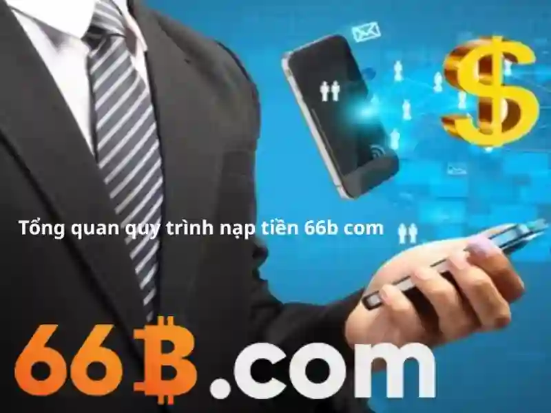 66b: một khái niệm và ứng dụng