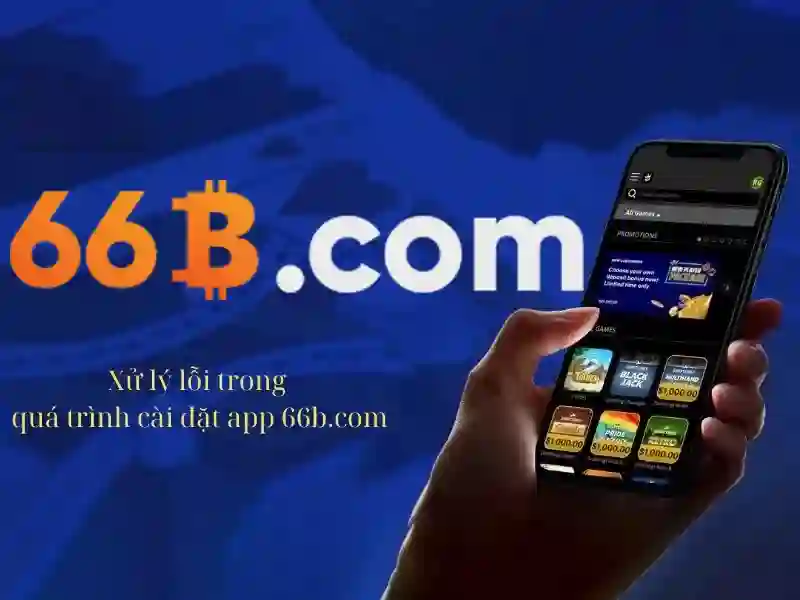 Khái niệm về 66B